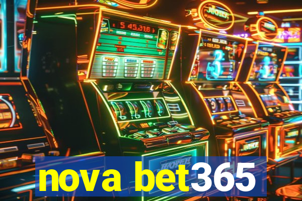 nova bet365